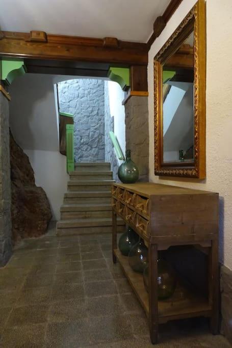 Casa Acogedora Con Barbacoa Villa Miravet Exterior photo